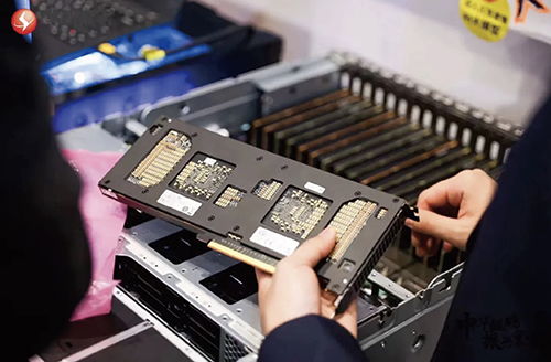 四川“一企一策”改革新路徑 聚焦計算機軟硬件批發(fā)領(lǐng)域 激發(fā)國企市場活力