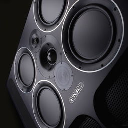 PMC推出大型錄音棚主監(jiān)聽(tīng)音箱QB1-A，為專業(yè)錄音制作樹(shù)立新標(biāo)桿