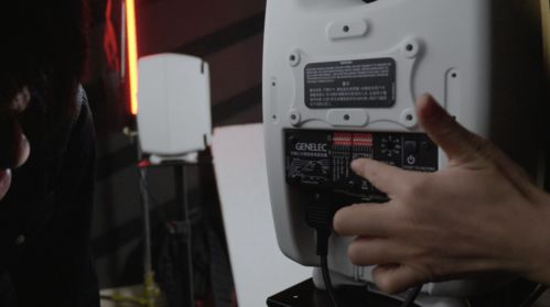 為了讓你親耳聽(tīng)見(jiàn)——透過(guò)真力顧客訪談錄看錄音制作的藝術(shù)