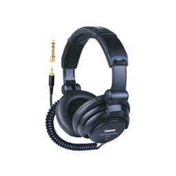 得勝TS 610專(zhuān)業(yè)監(jiān)聽(tīng)耳機(jī) 錄音制作與網(wǎng)絡(luò)K歌的理想伴侶