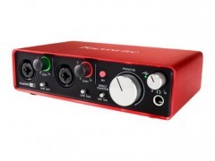 專(zhuān)業(yè)錄音棚聲卡價(jià)格及選擇指南