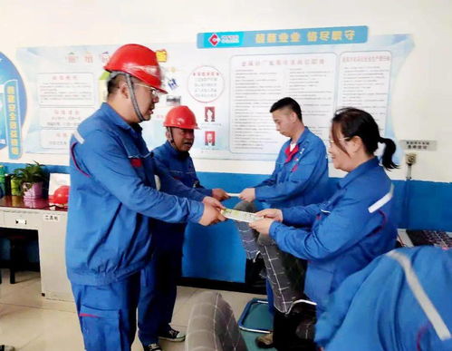 制鈉二車間開展“人與自然和諧共生”環境日文藝宣傳活動