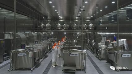 從閬中走向世界 3.8億銷售額背后的消毒劑產業黃金時代