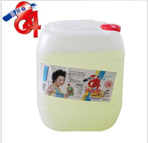 愛(ài)特福84消毒液25kg大包裝 專(zhuān)業(yè)消毒的高效選擇與使用指南